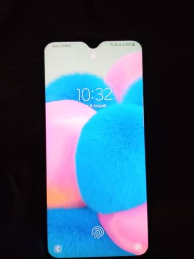 Samsung Mobile A30s