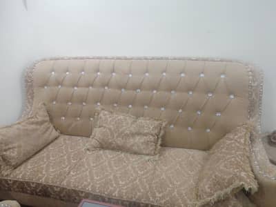 Sofa set