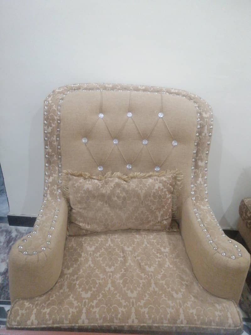 Sofa set 1