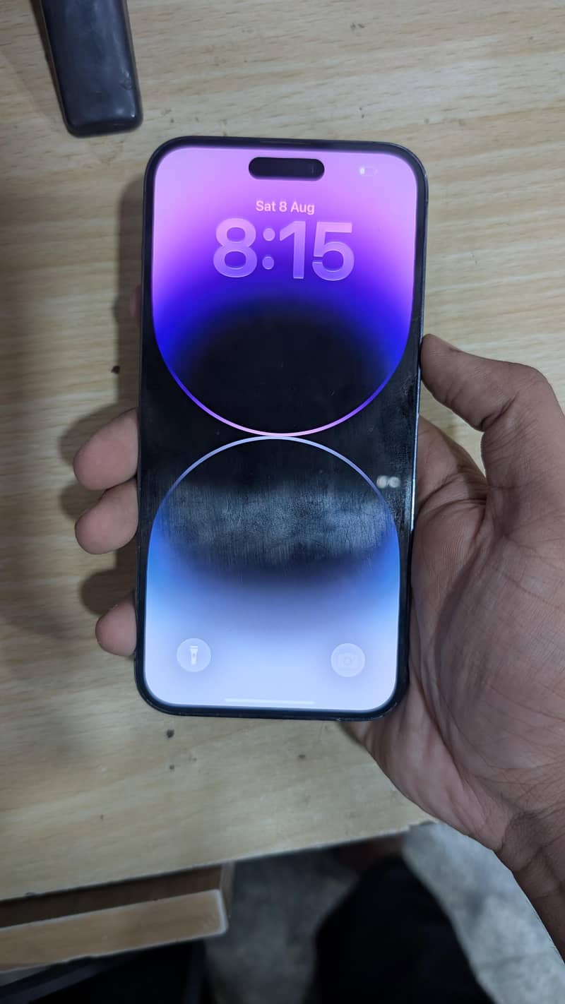 iPhone 14 Pro Max 1