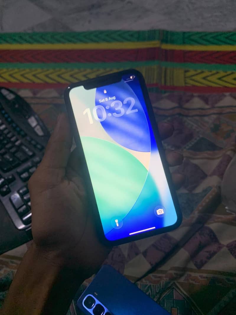 Apple iPhone 11 1