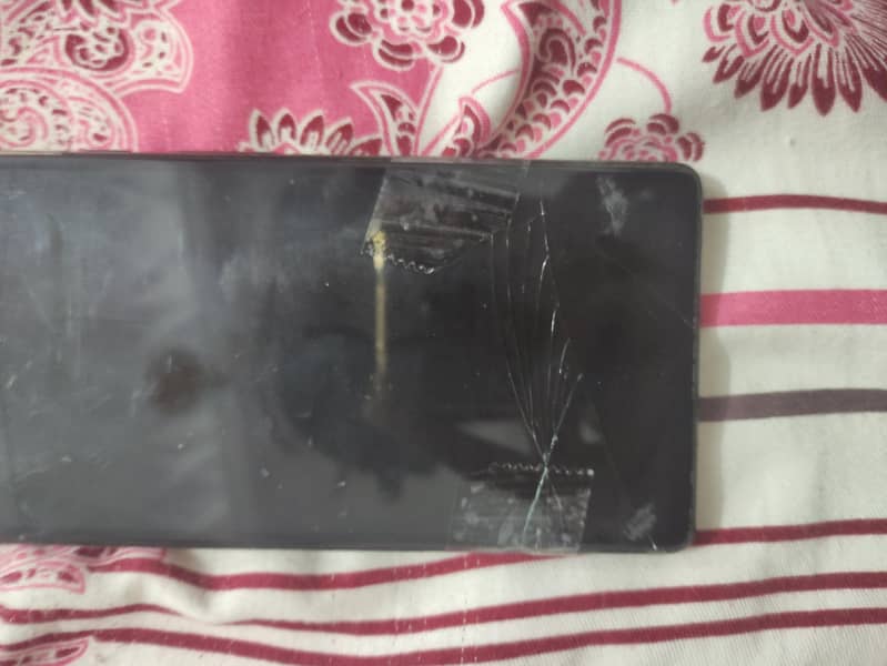 Google pixel 6 panel 1