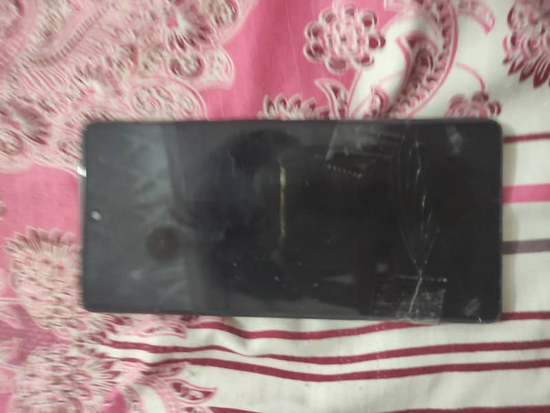 Google pixel 6 panel 2