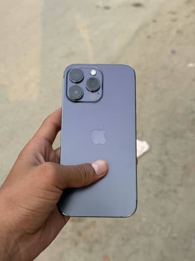 Apple iPhone 14 Pro Max