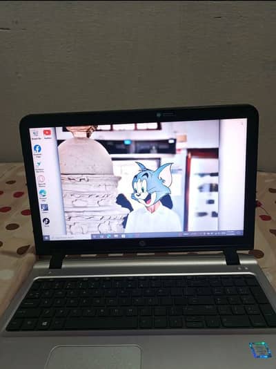 Laptop