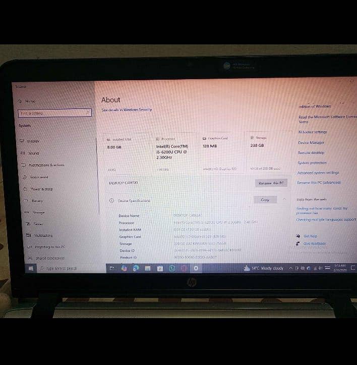 Laptop 5