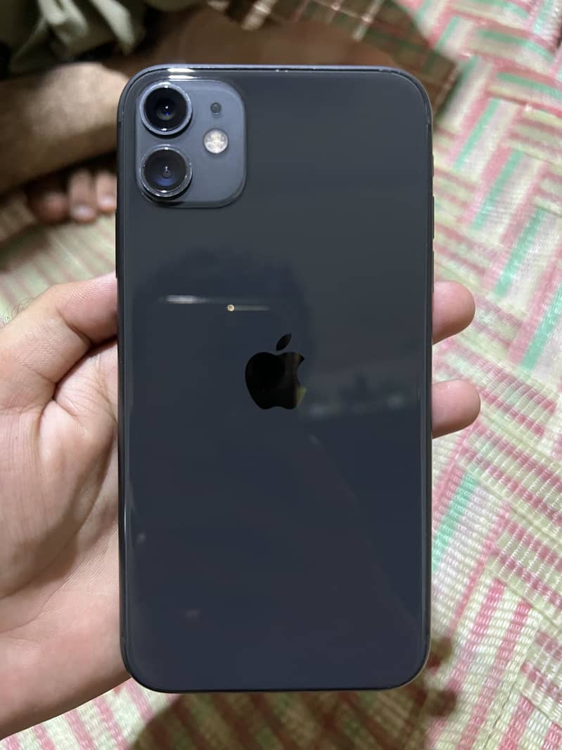 iPhone 11 1