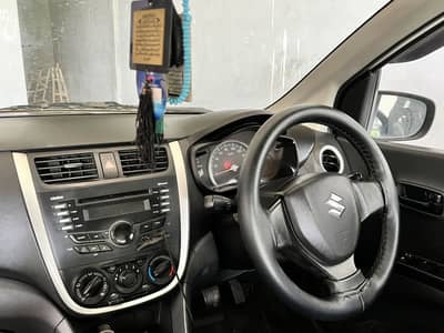 Suzuki Cultus VXL 2019