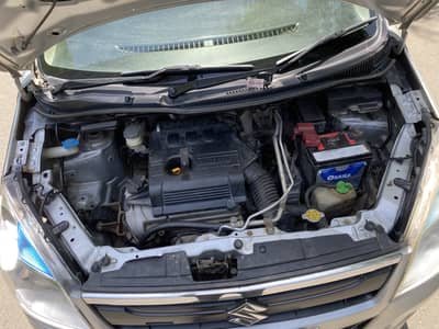 Suzuki Wagon R 2020