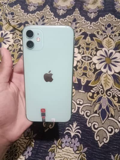 Apple iPhone 11