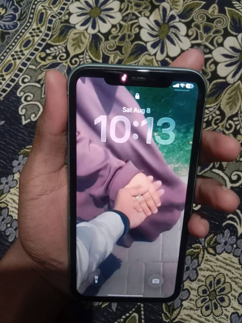Apple iPhone 11 1