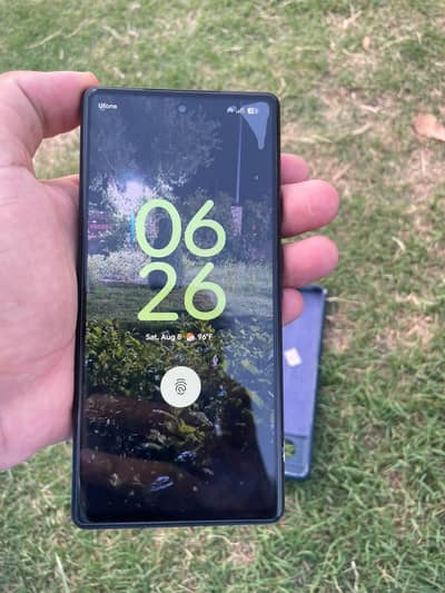 Google Pixel 6a