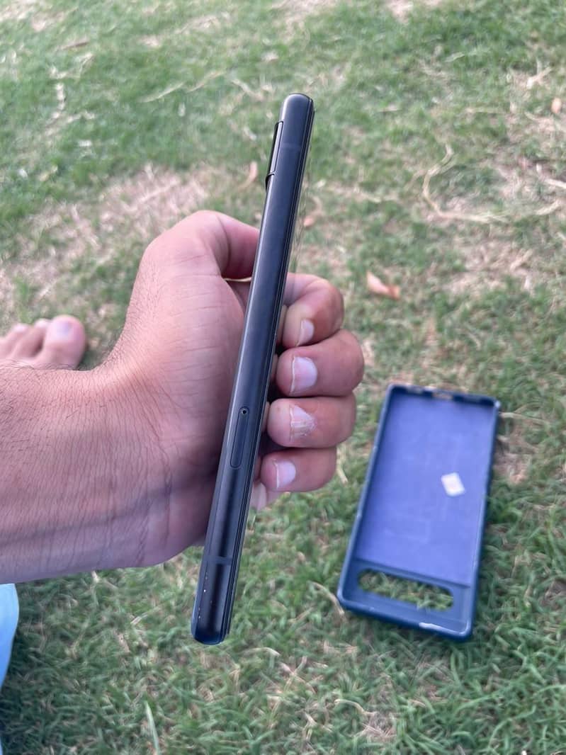 Google Pixel 6a 3