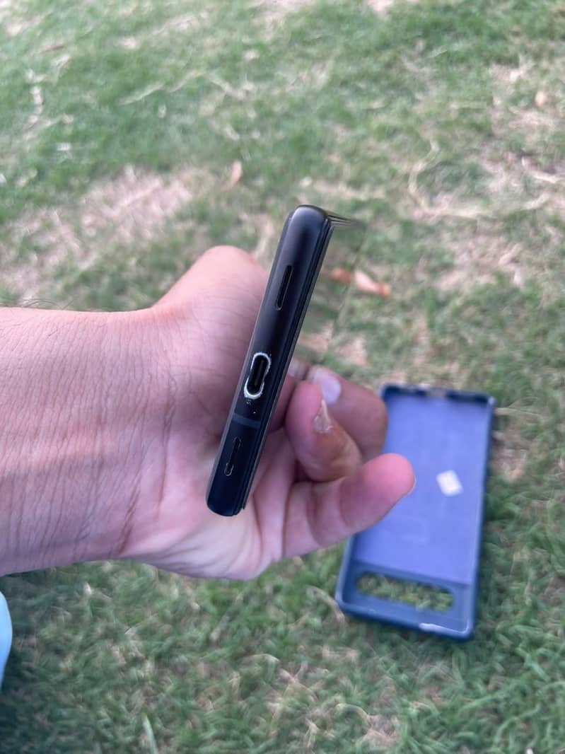 Google Pixel 6a 4