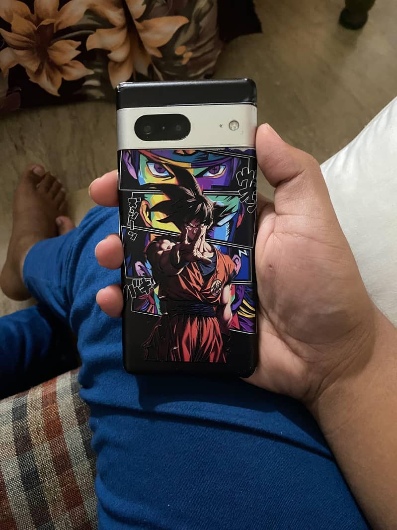 Google Pixel 7 2