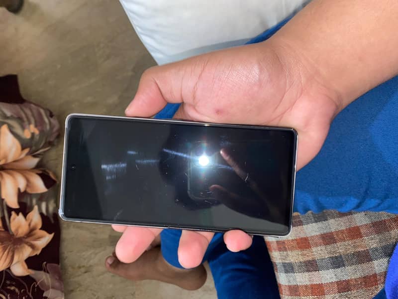 Google Pixel 7 7