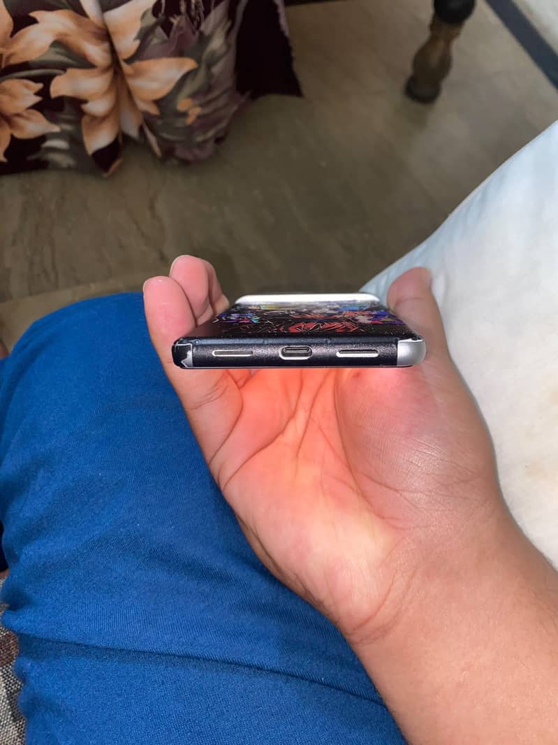 Google Pixel 7 8