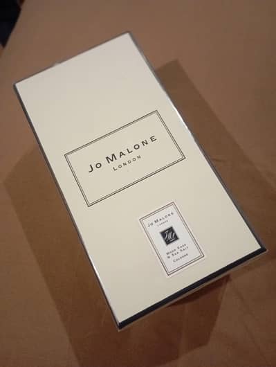 Jo Malone Wood Sage & Sea Salt
