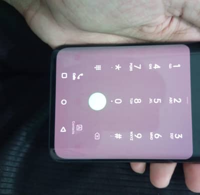 One Plus 7 pro