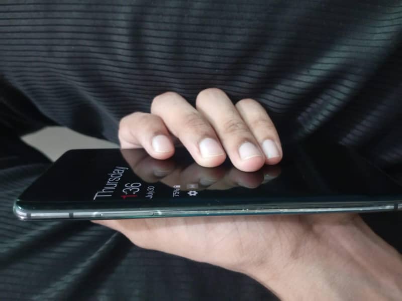 One Plus 7 pro 4