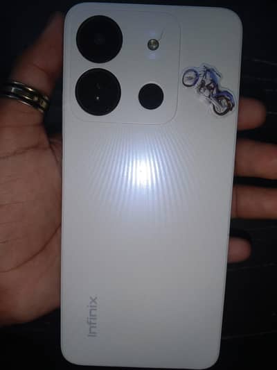 Infinix Smart 7