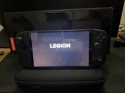 Legion Go 1tb