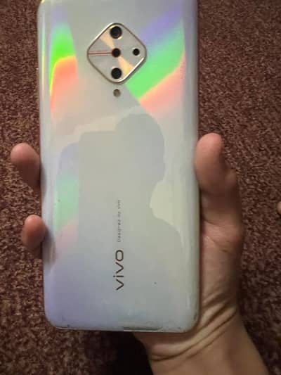 Vivo Y51