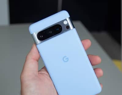 Google Pixel 8 Pro
