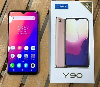 Vivo Y90