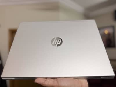 HP ZHAN 66 Pro A 14 G3 | Ryzen 5 4500U 6-Core | 16 GB RAM | 512 SSD