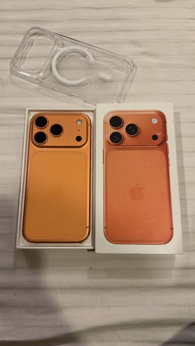 Apple iPhone 17 Pro