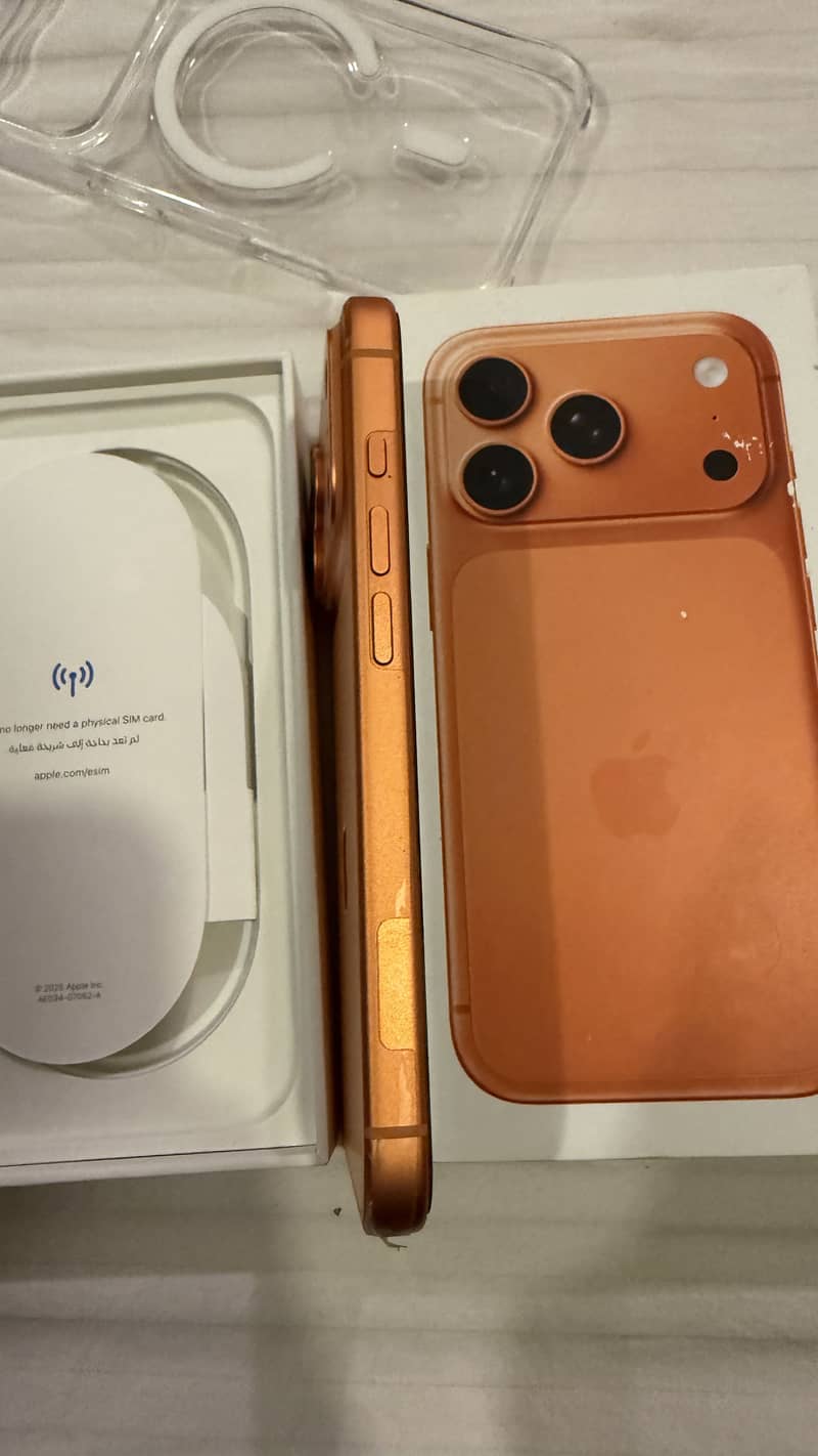 Apple iPhone 17 Pro 3
