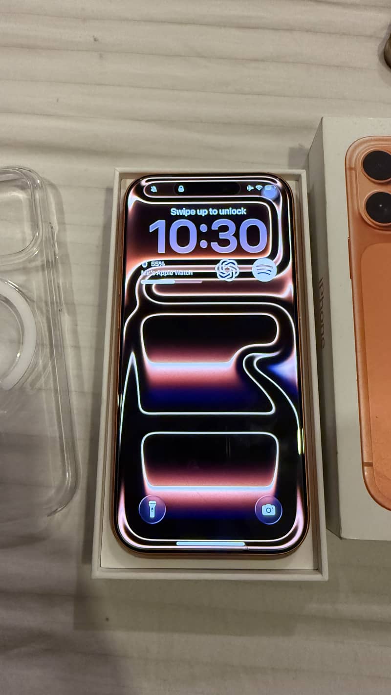 Apple iPhone 17 Pro 5
