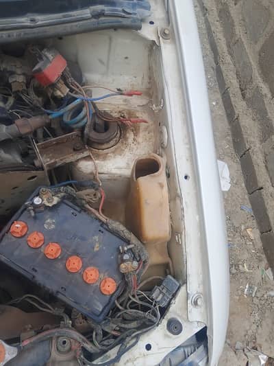 Daihatsu Cuore 2007