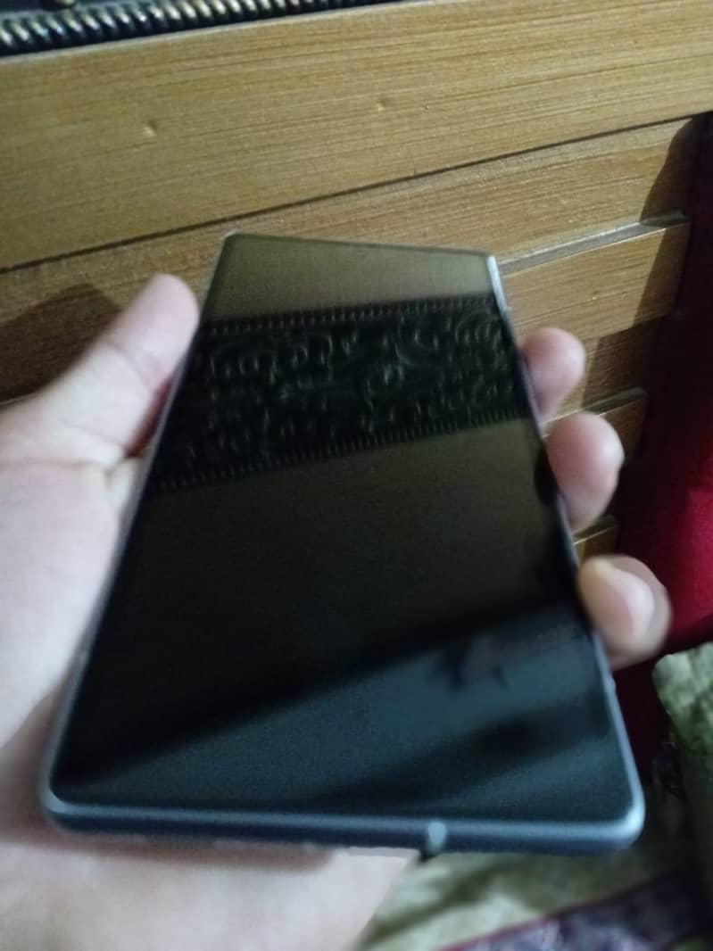 Google Pixel 7a 6