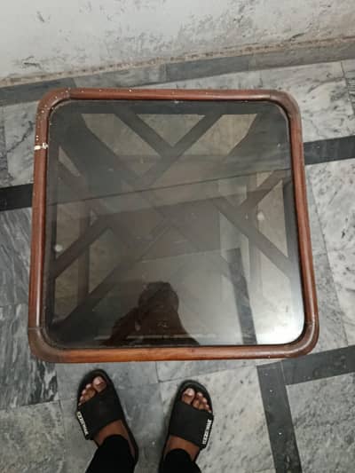 Side Table