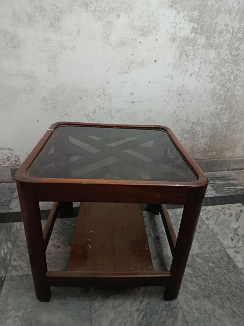 Side Table 1