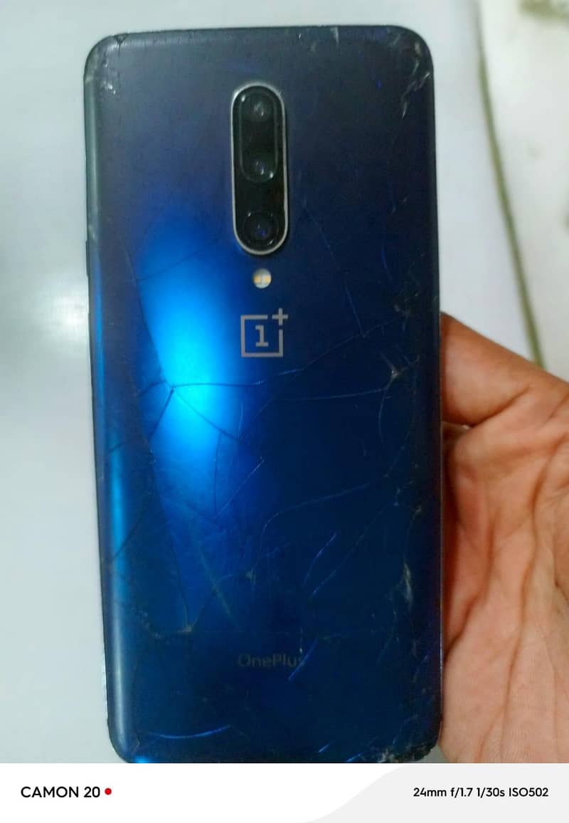 OnePlus 6