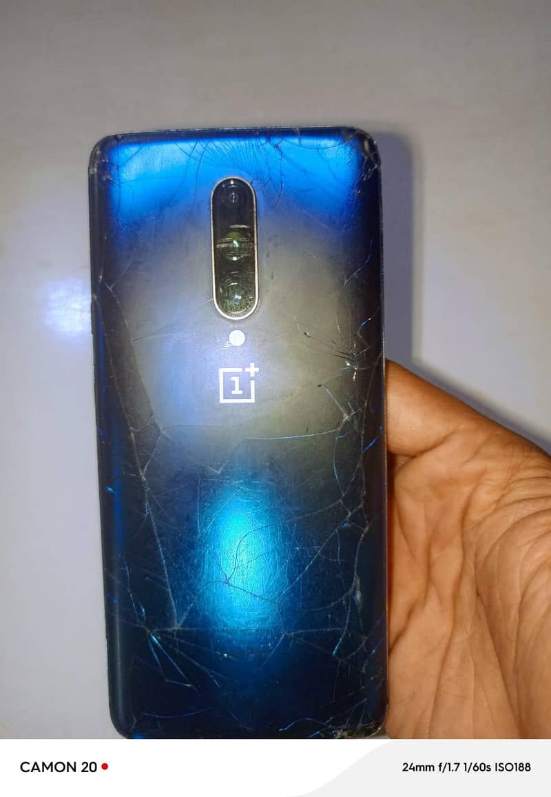 OnePlus 7
