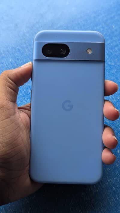 Google Pixel 8a