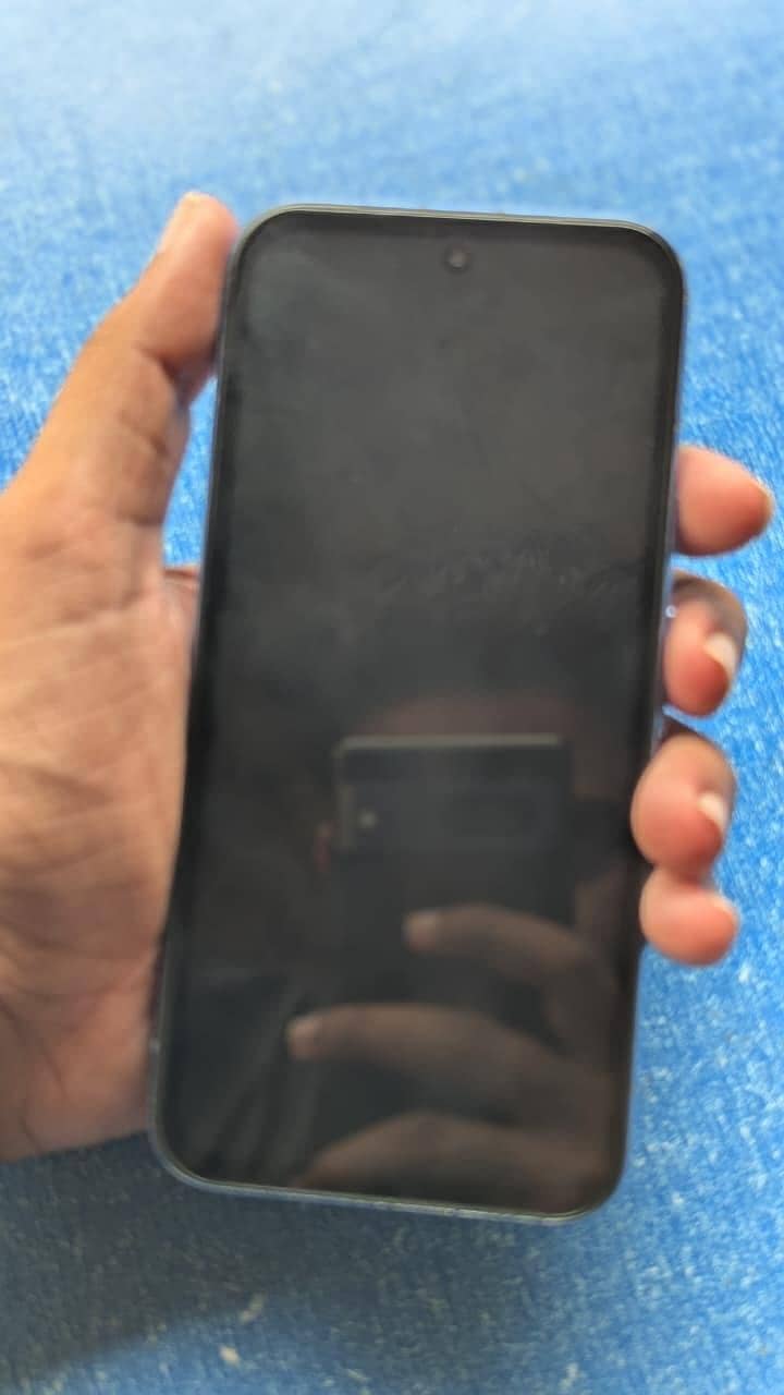 Google Pixel 8a 2