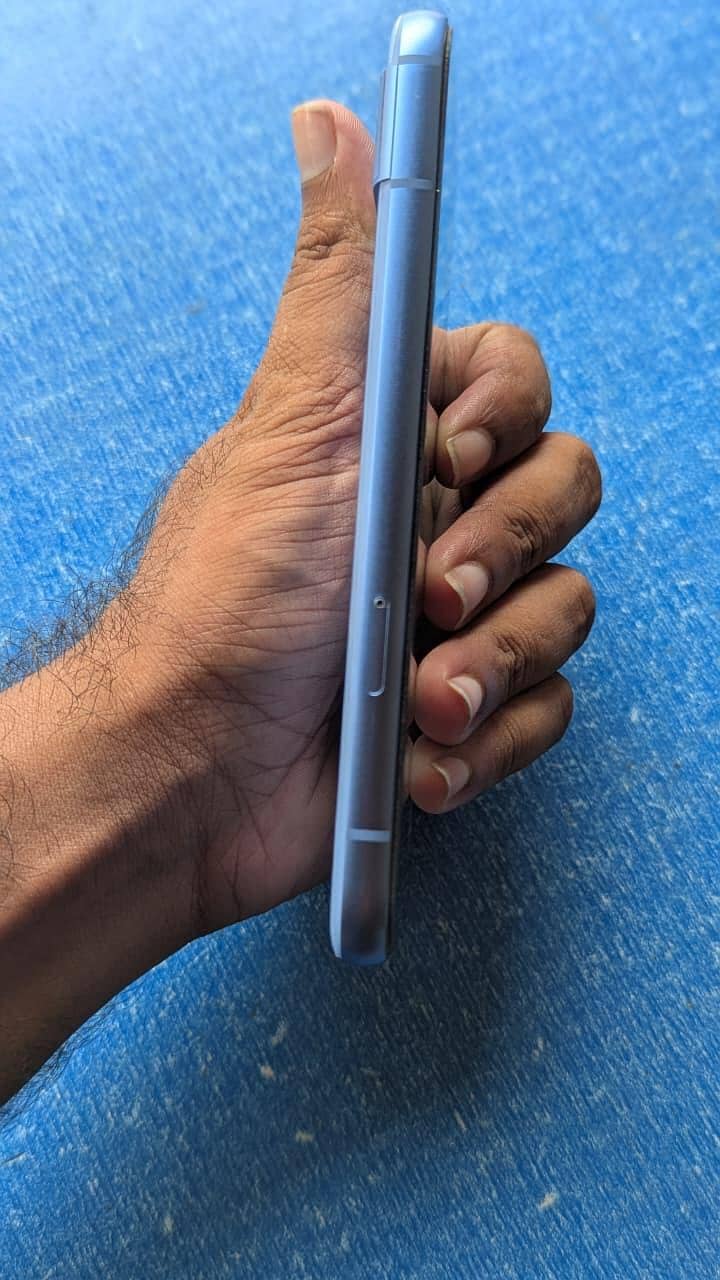 Google Pixel 8a 3
