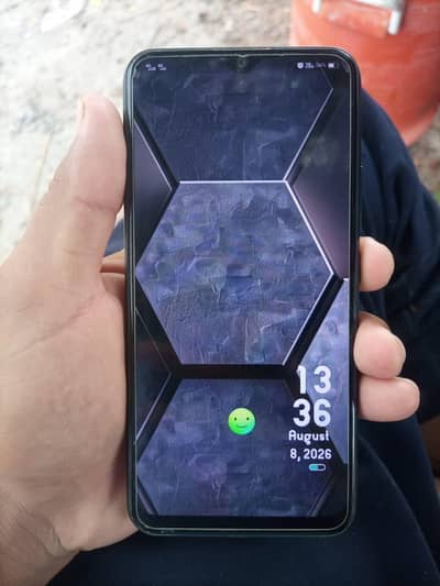 Vivo Y11