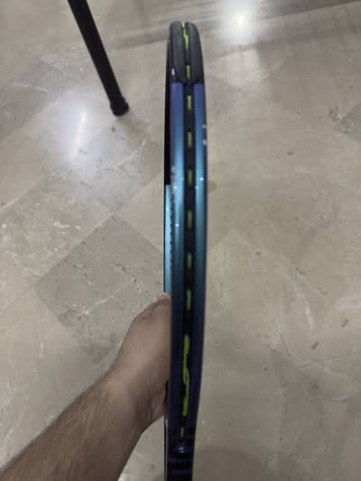 Wilson Pro Ultra V4 tennis racket slight used