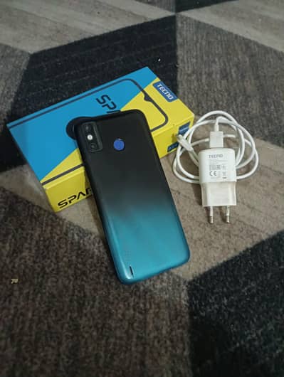 Tecno Spark 6 Go 3/64