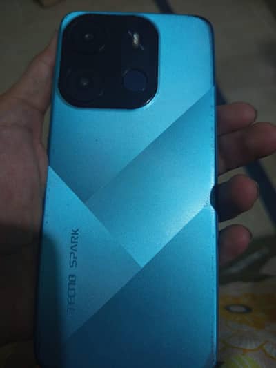 Tecno Spark Go 23