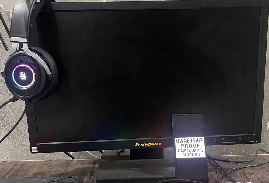 Gaming PC 4