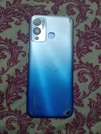 Infinix Hot 12 Play parts for sale