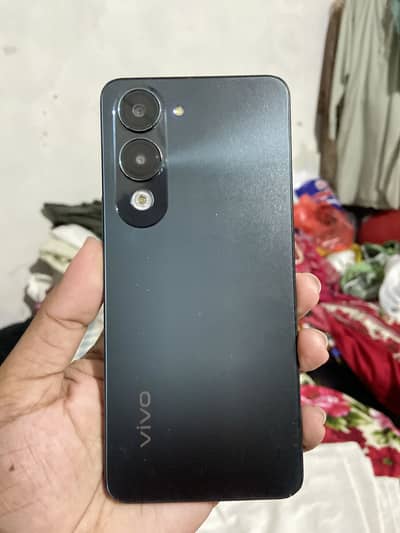 Vivo y04