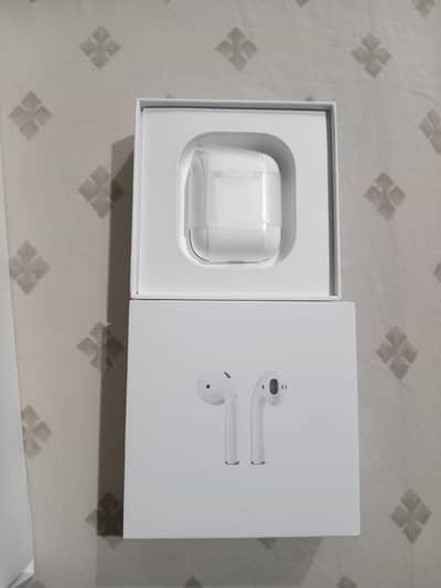 brand new apple airpod